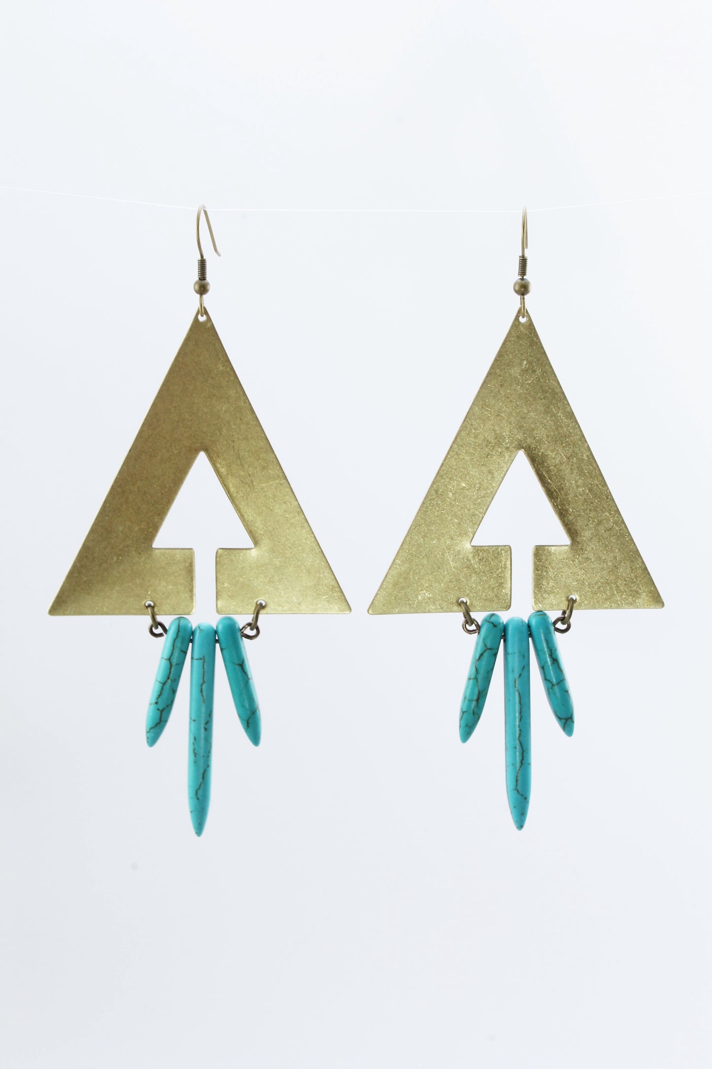 Azop Earrings