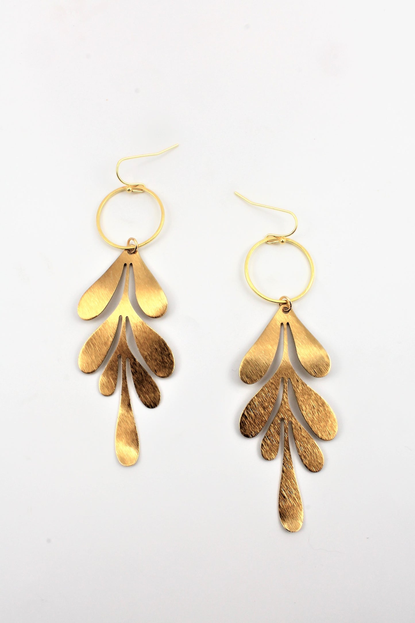 Gaia Earrings