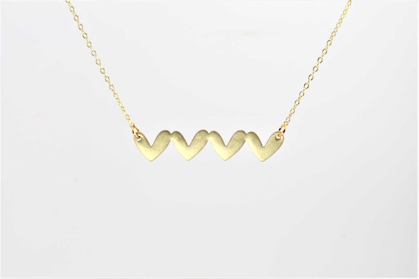 4 The Love Necklace