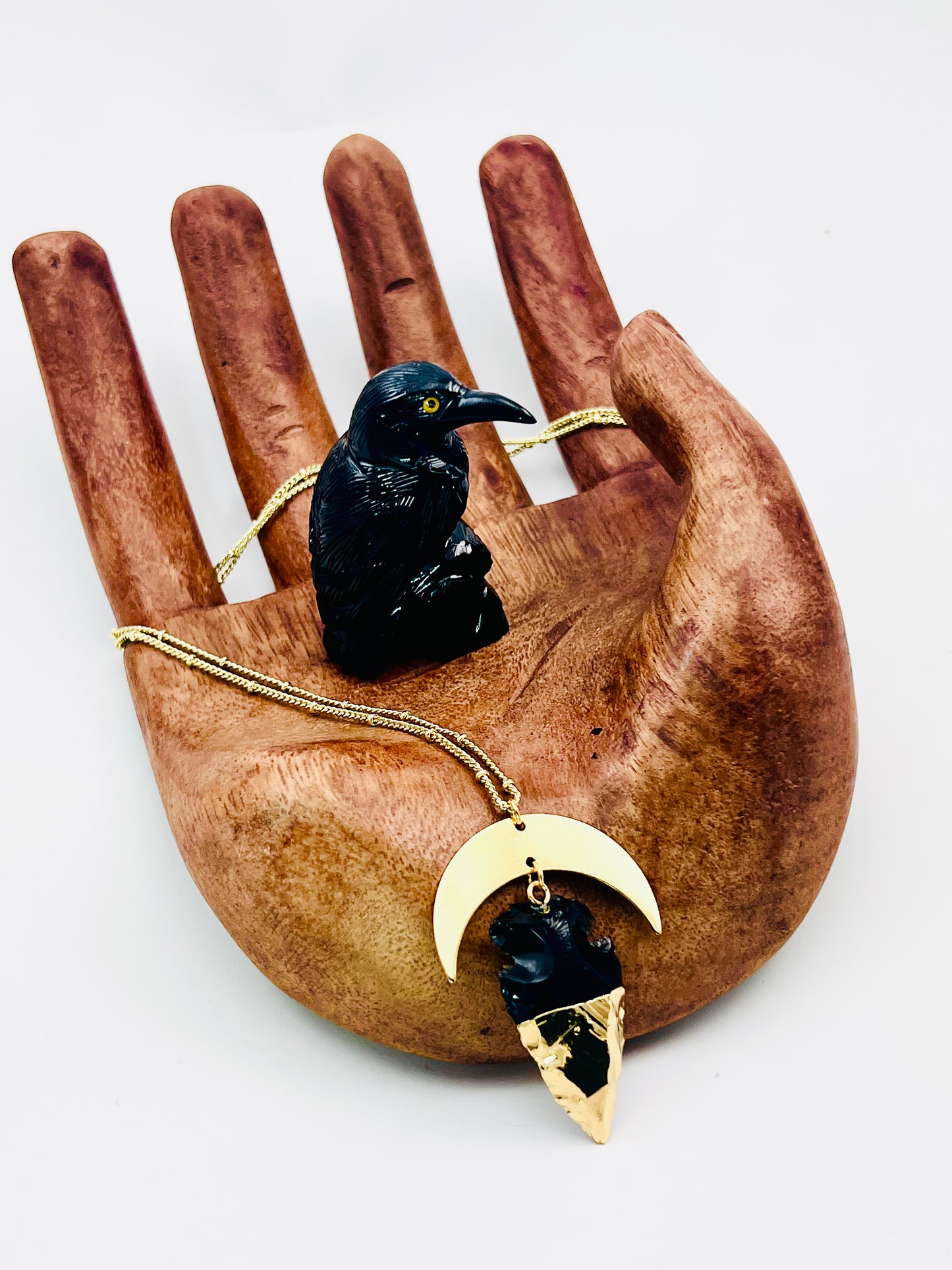 Durga Necklace