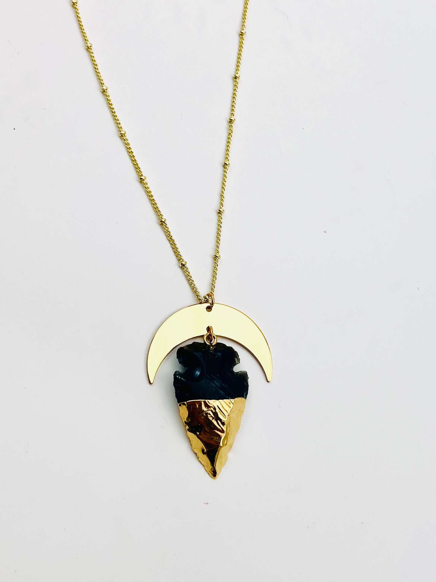 Durga Necklace