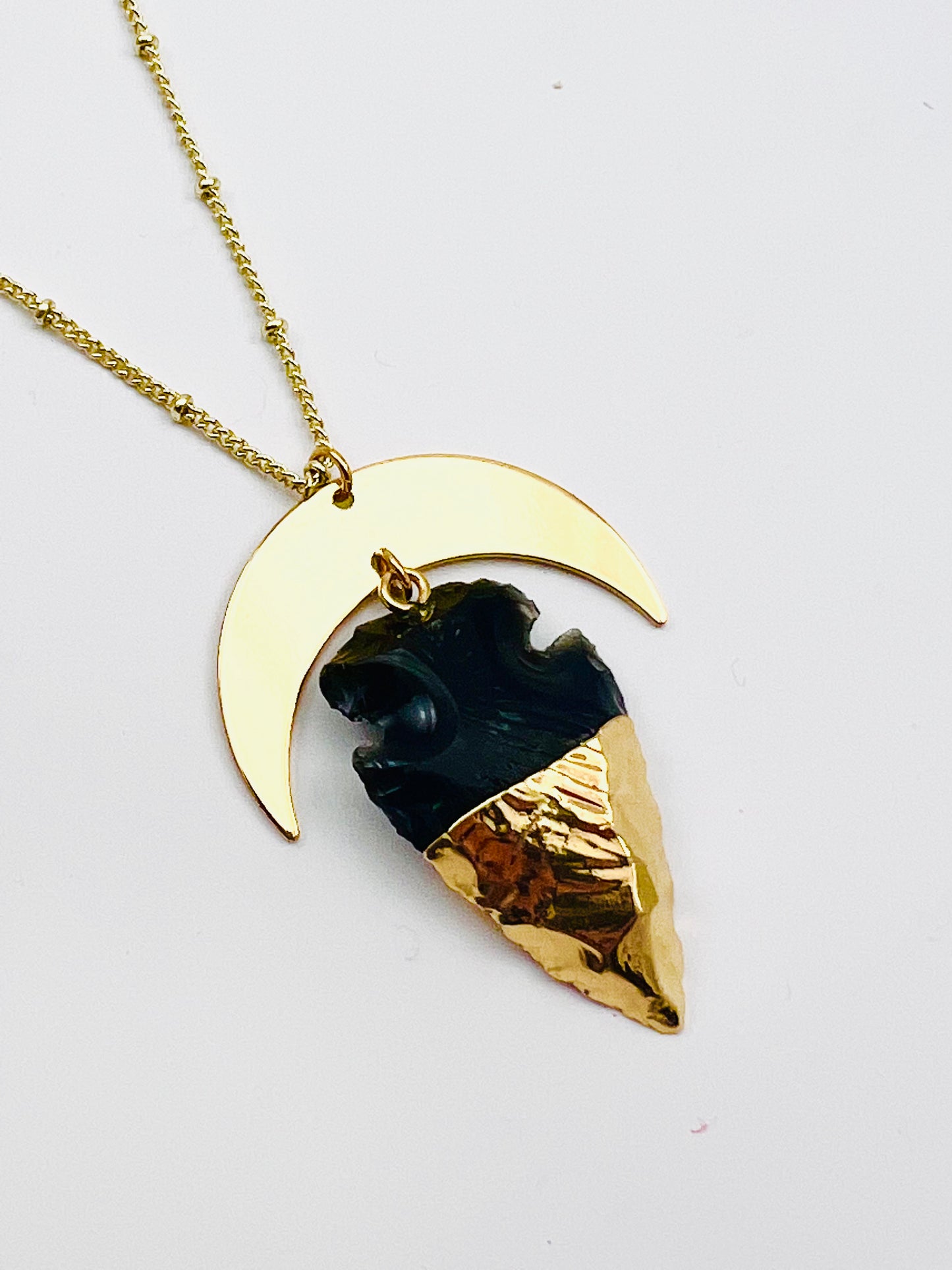 Durga Necklace