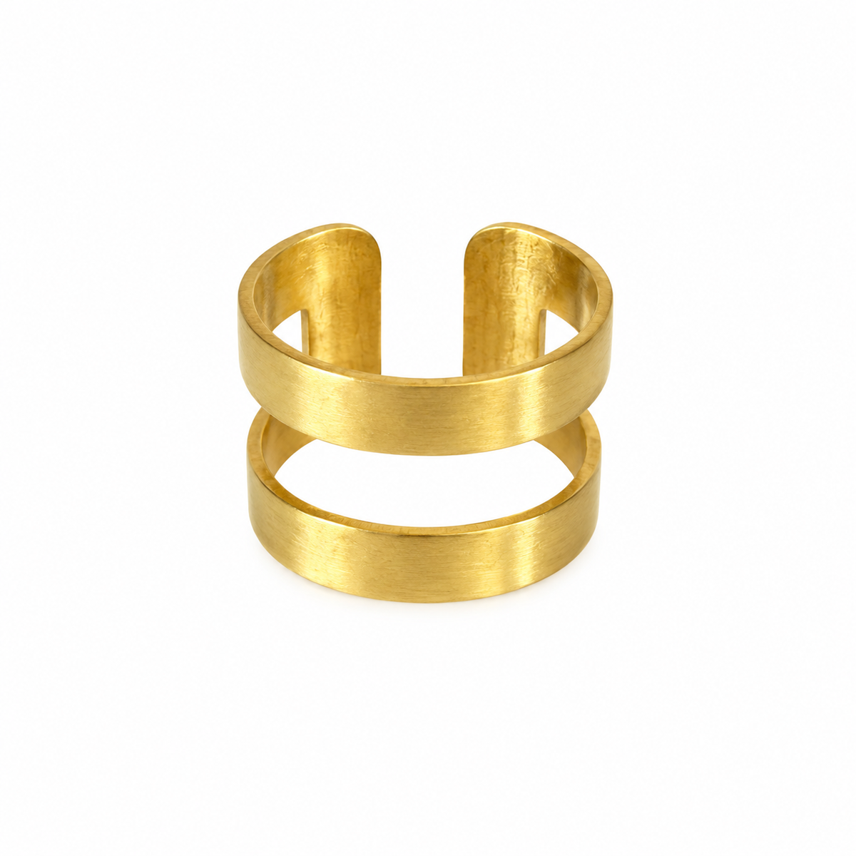 Alignment Ring | Power + Transformation