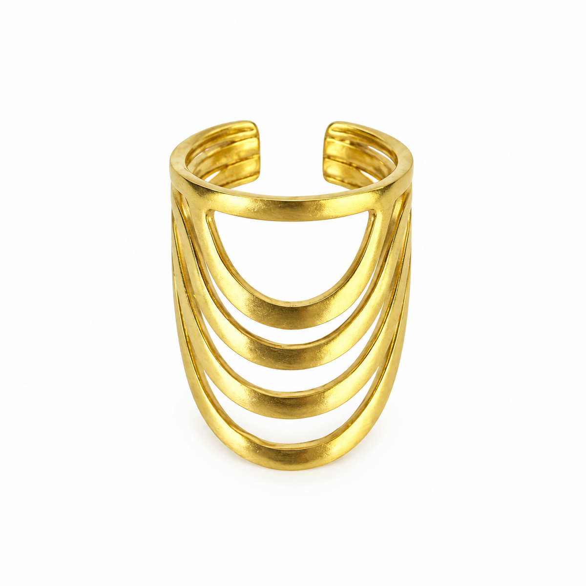 Flow Ring | Transformation + Power