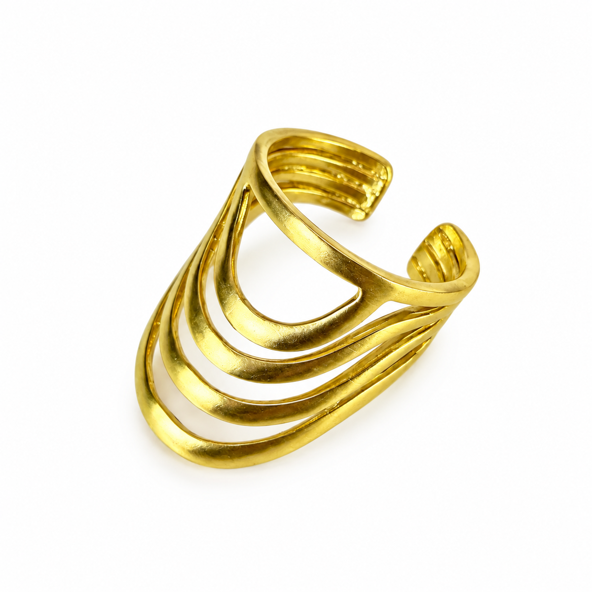 Flow Ring | Transformation + Power
