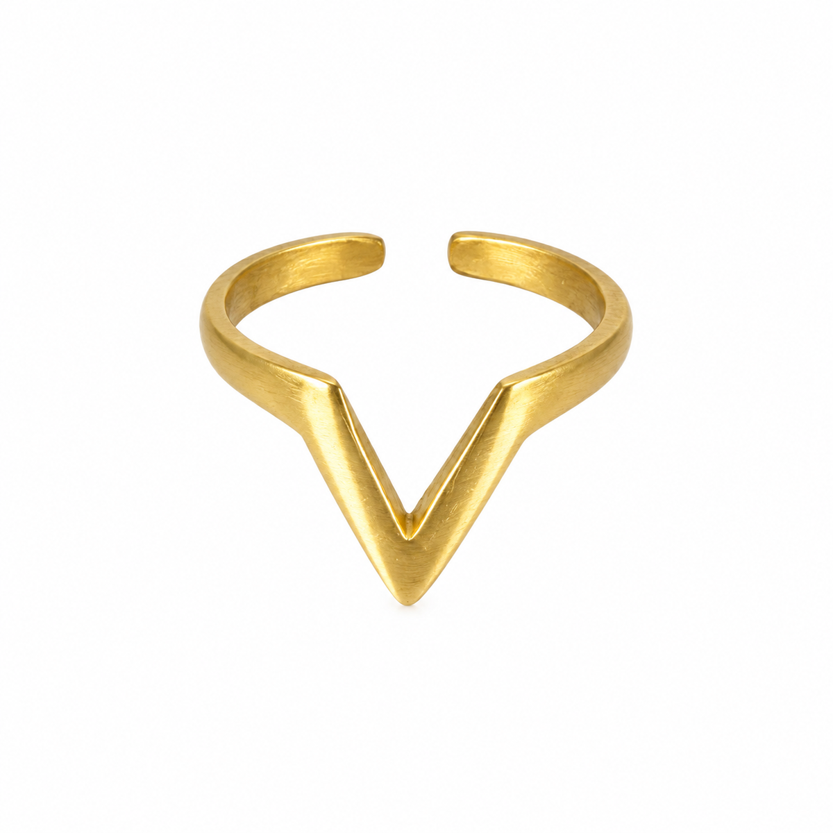 V Ring | Power + Transformation
