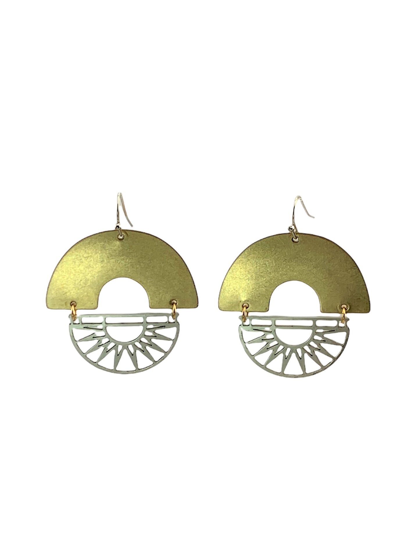 Kabana Earrings