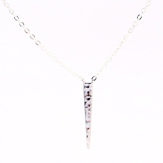 Long Point Necklace