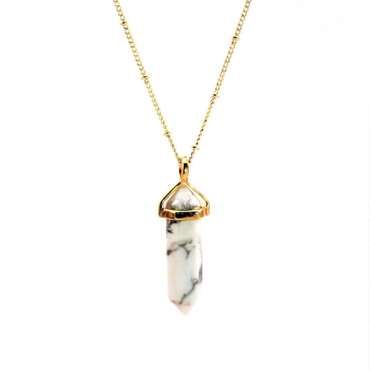 Jayla Necklace