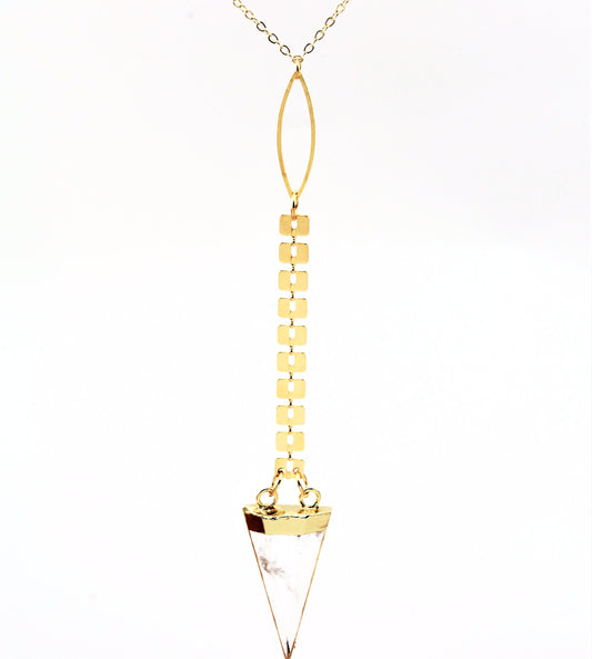 Raza Necklace