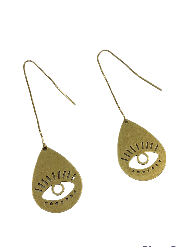 Noma Earrings