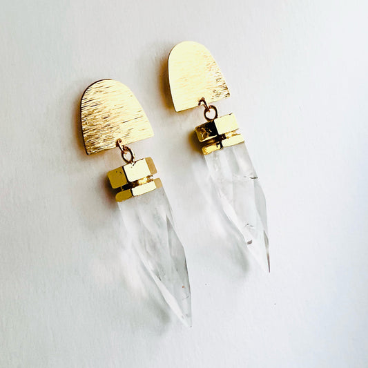 Adonia Earrings