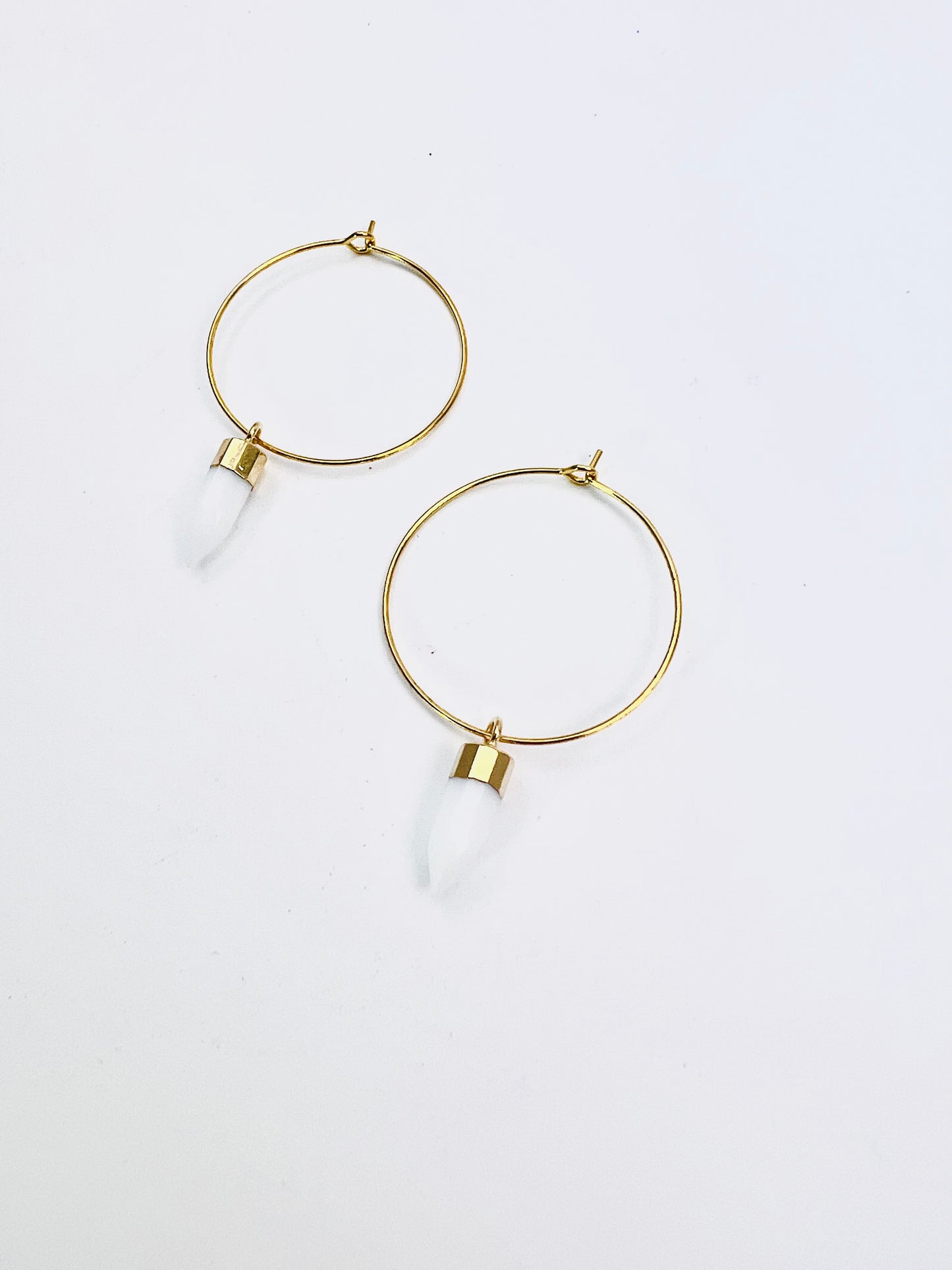 Farrin Earrings