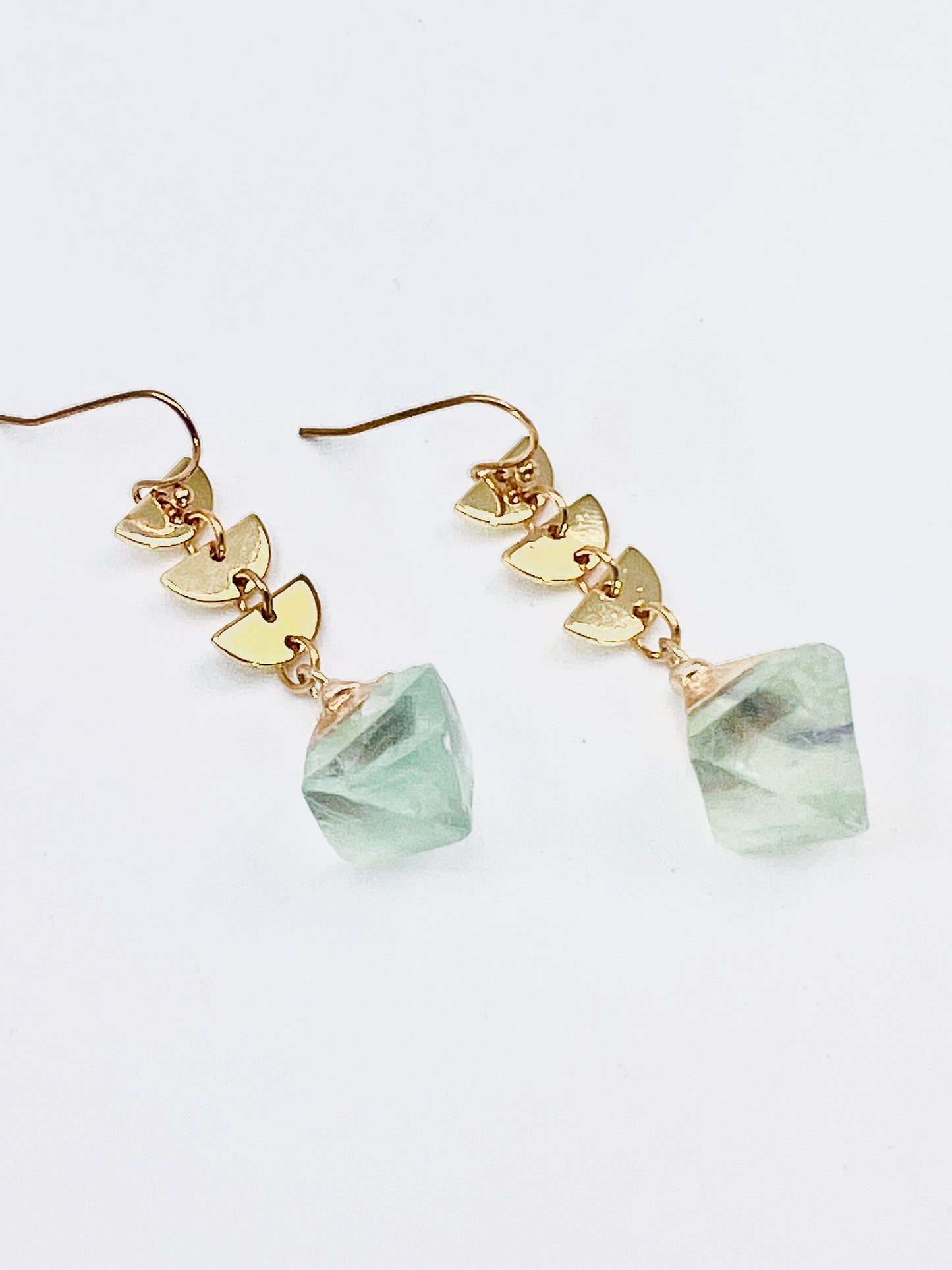 Ostara Earrings