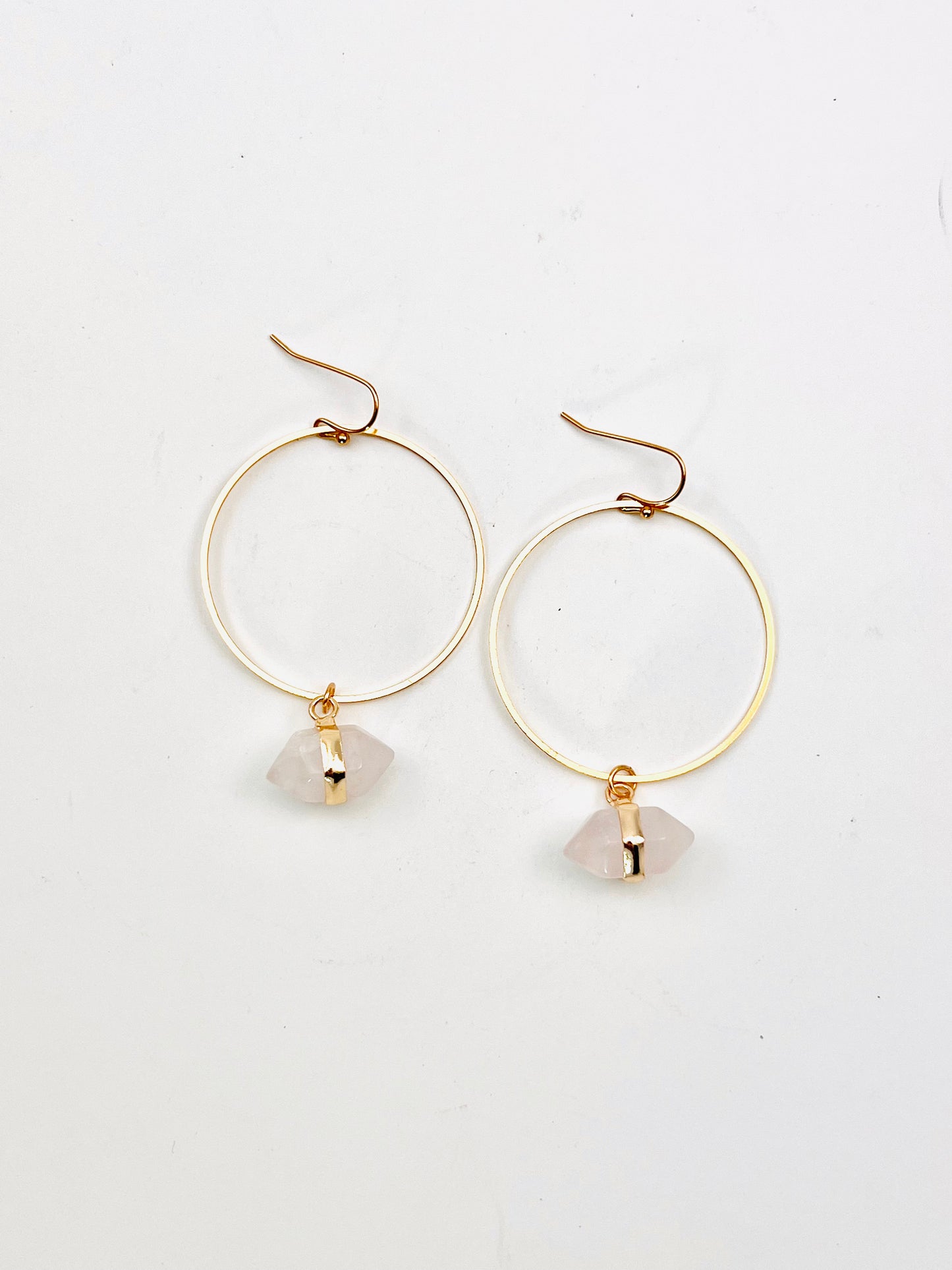 Petite Morra Earrings