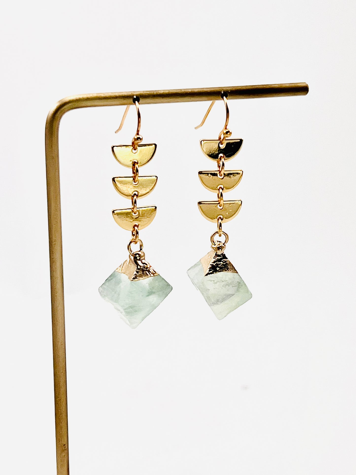 Ostara Earrings