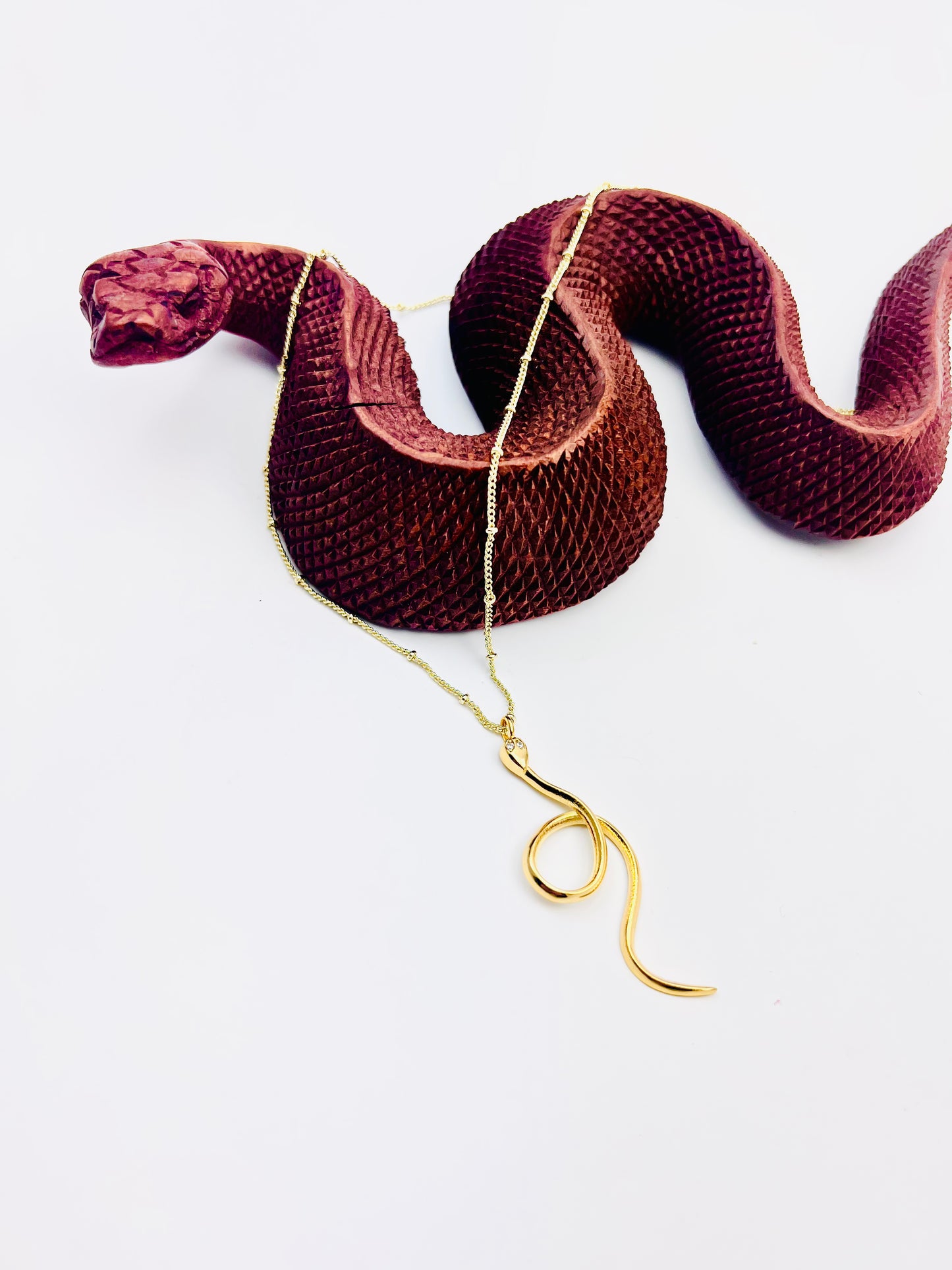 Ophion Necklace