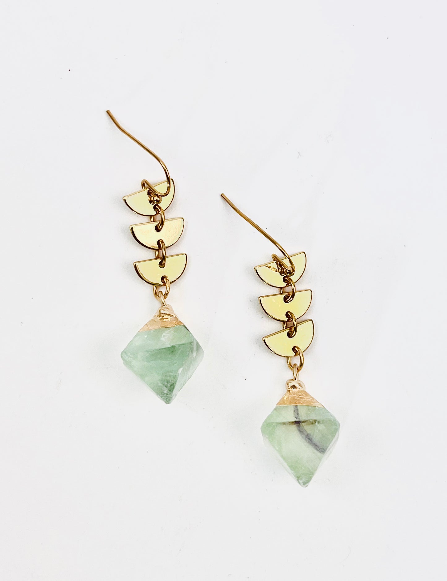 Ostara Earrings