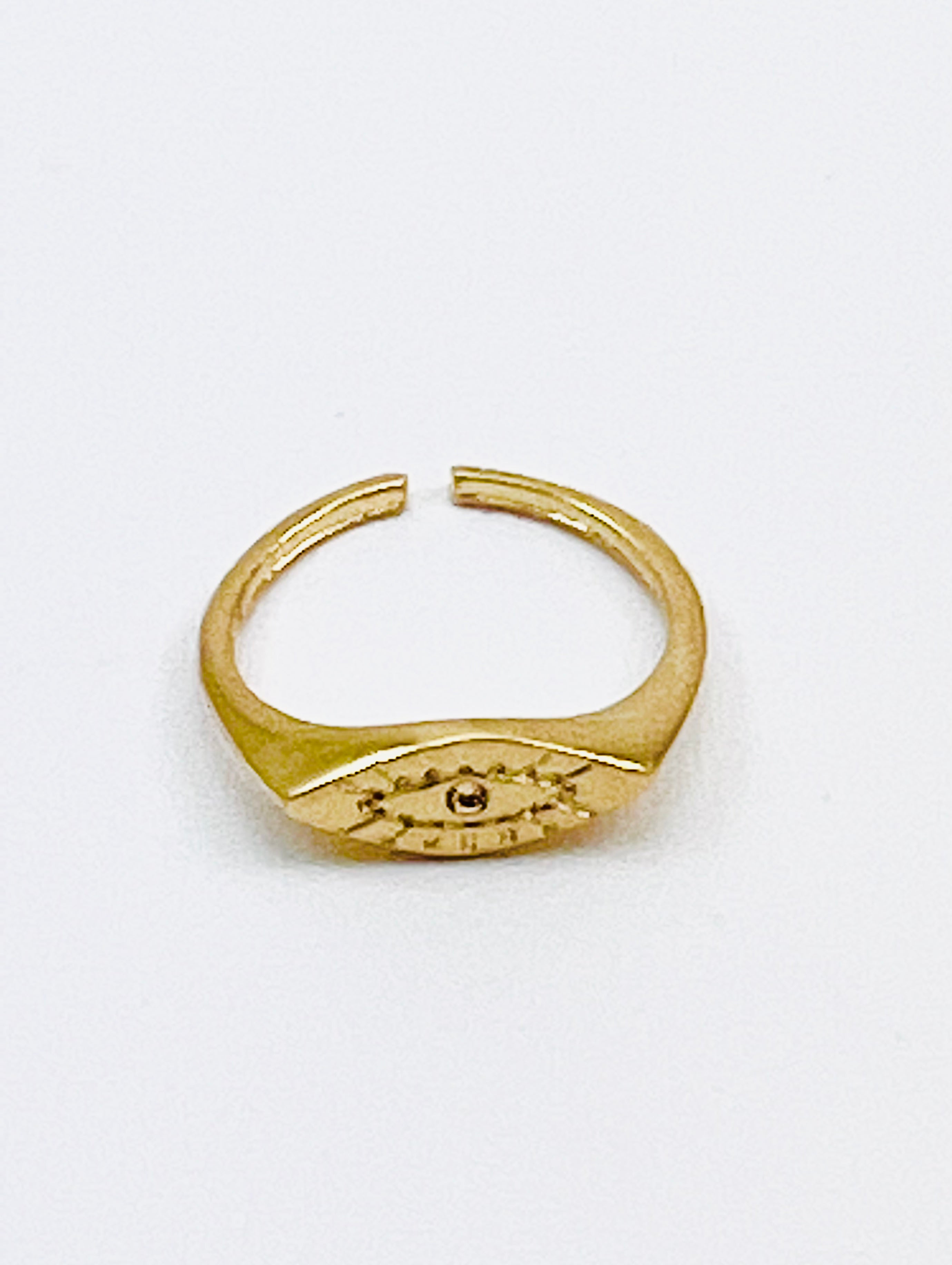 Insight Ring – Mishakaudi Jewelry