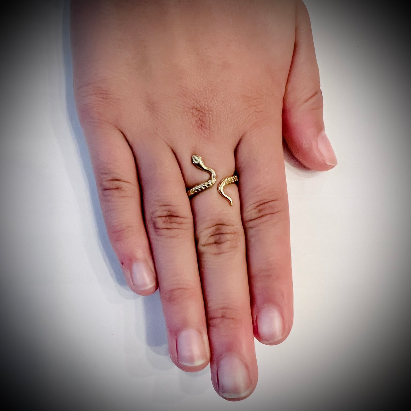 Slither Ring