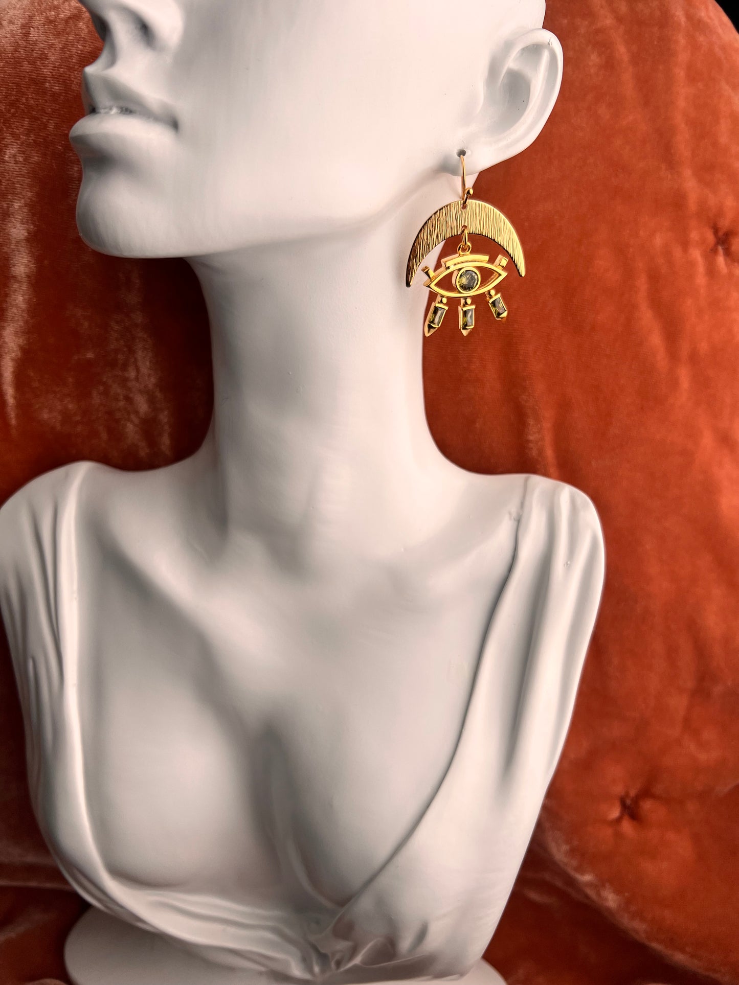 Aradia Earrings