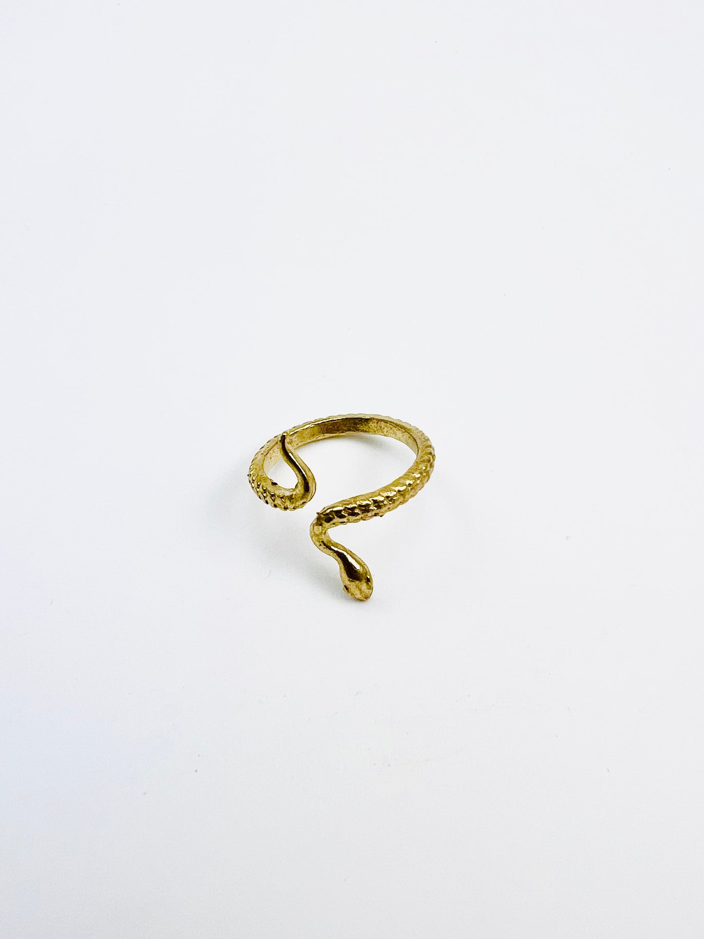 Slither Ring