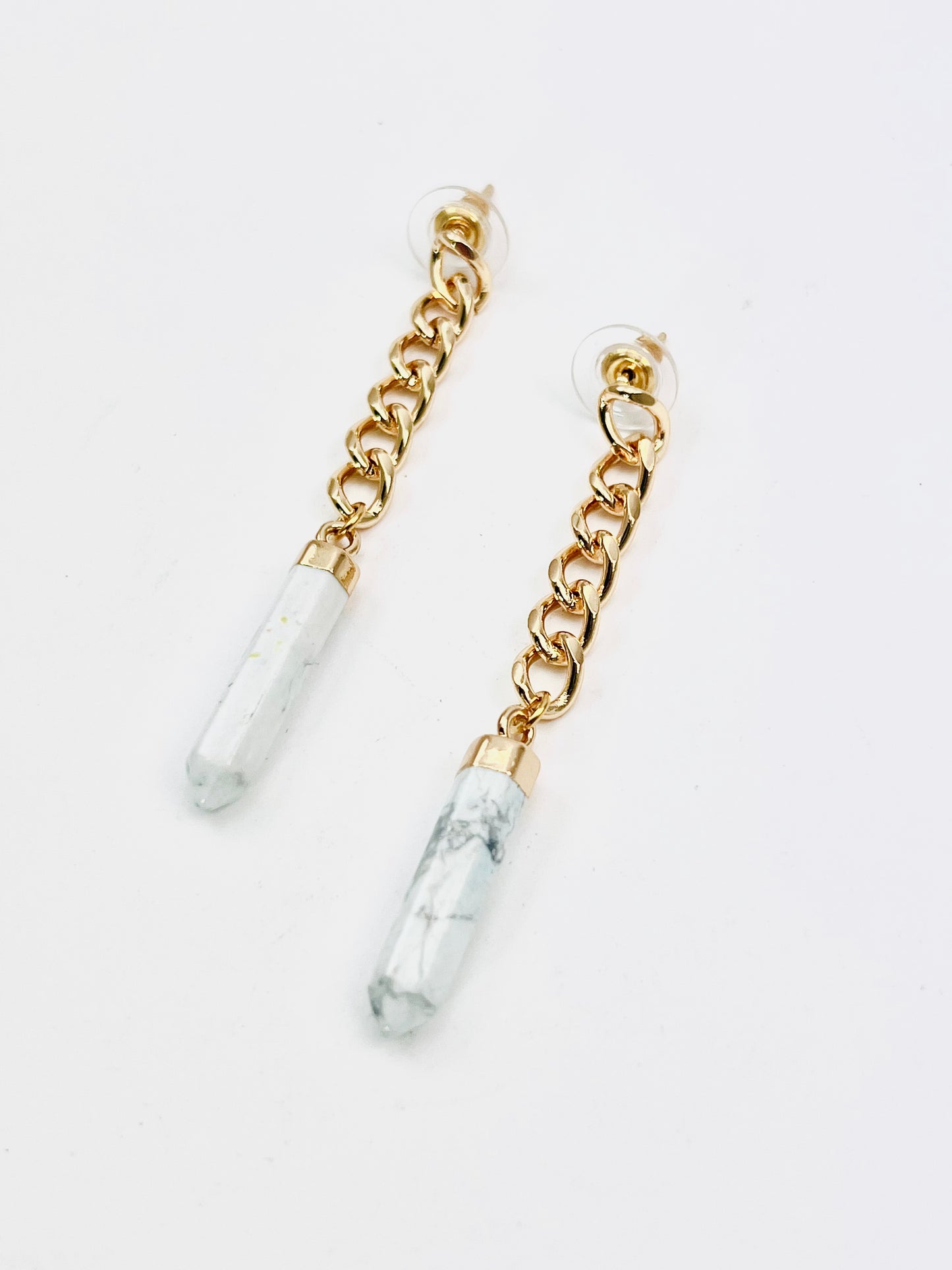 Amaya Earrings