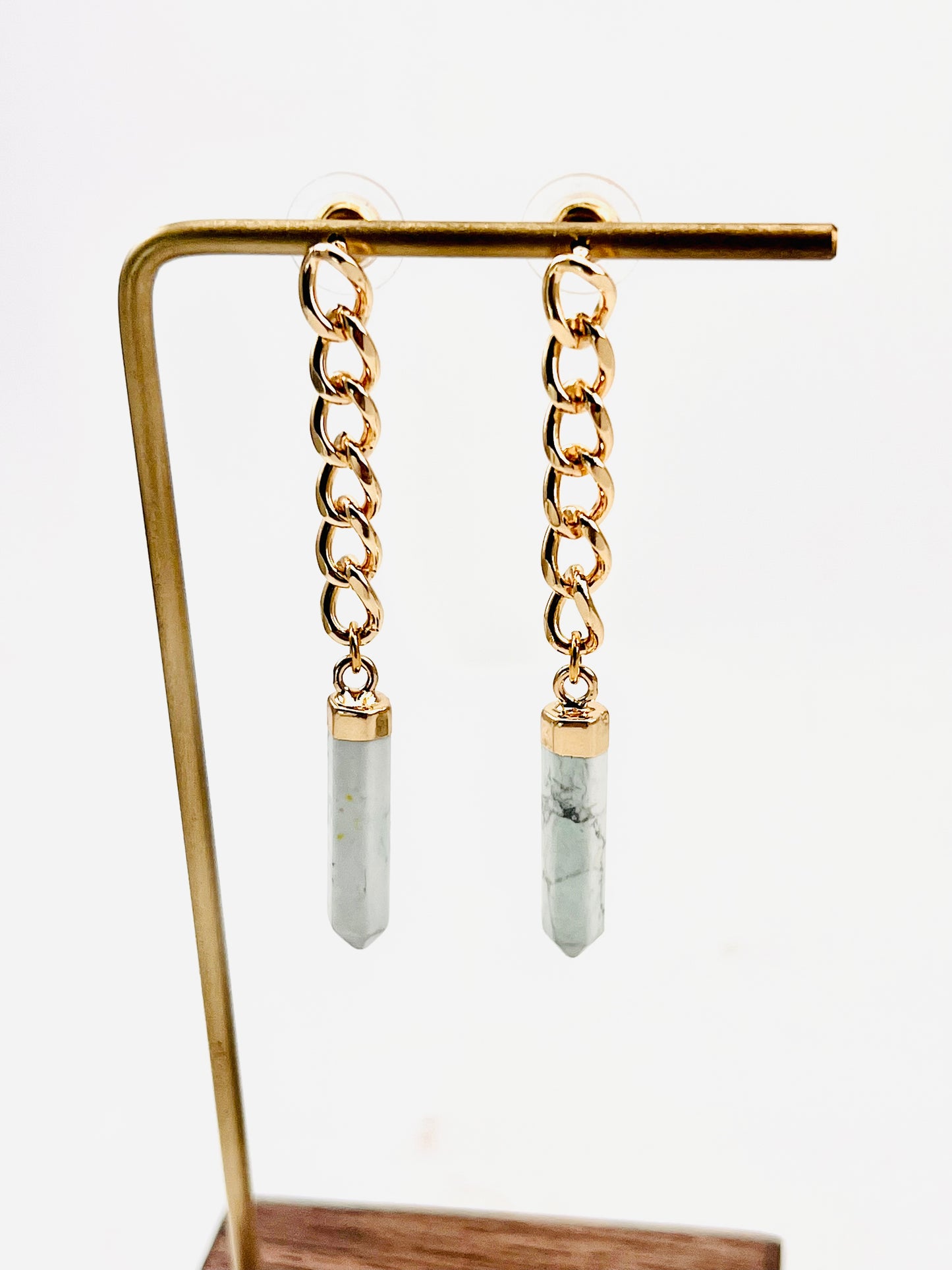 Amaya Earrings