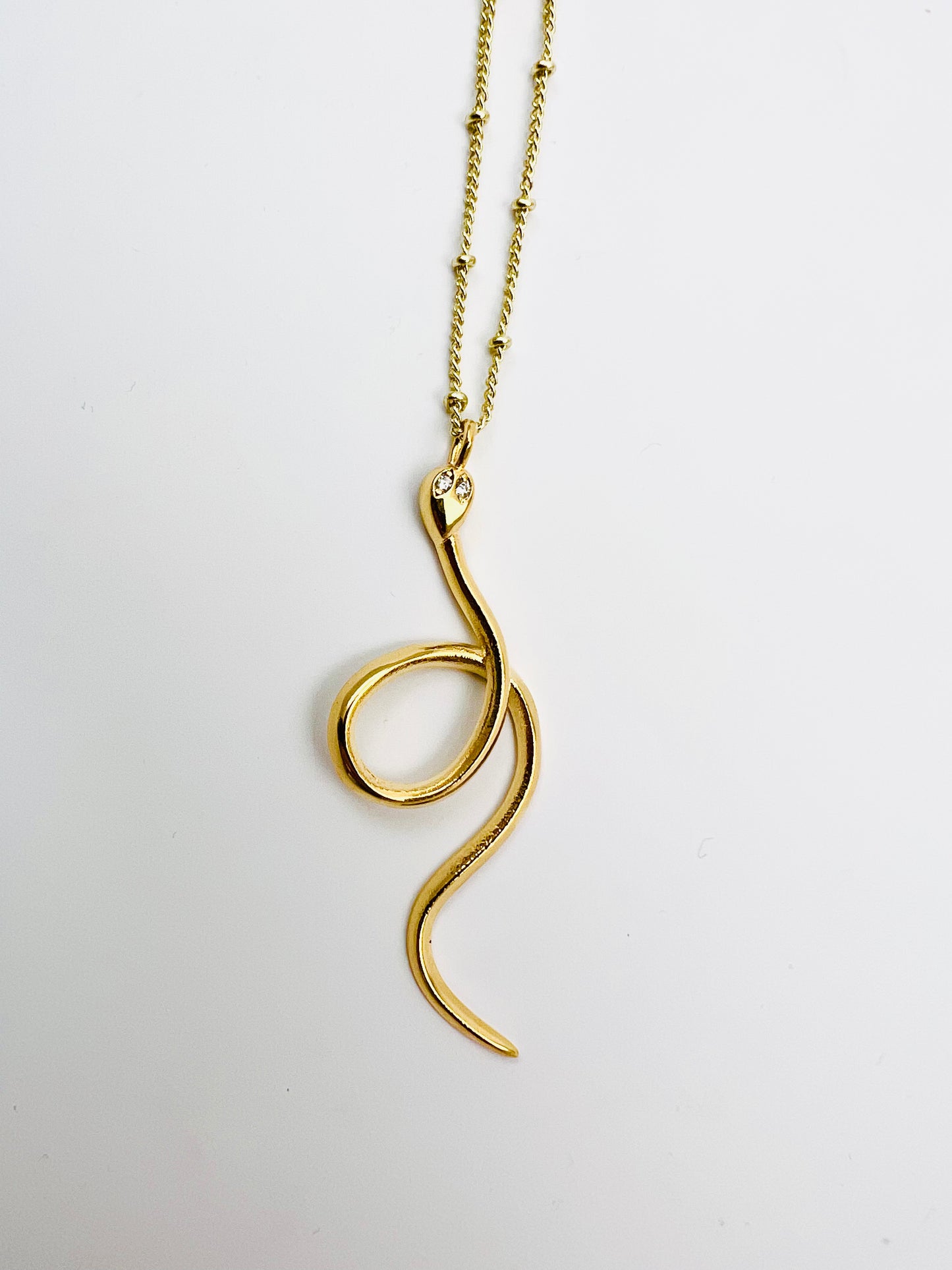 Ophion Necklace