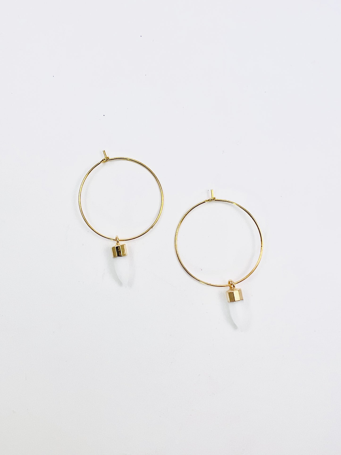 Farrin Earrings