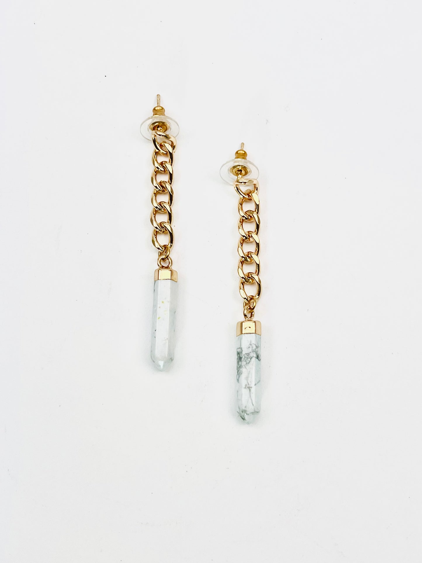 Amaya Earrings
