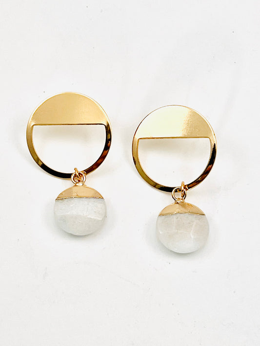 Skye Earrings