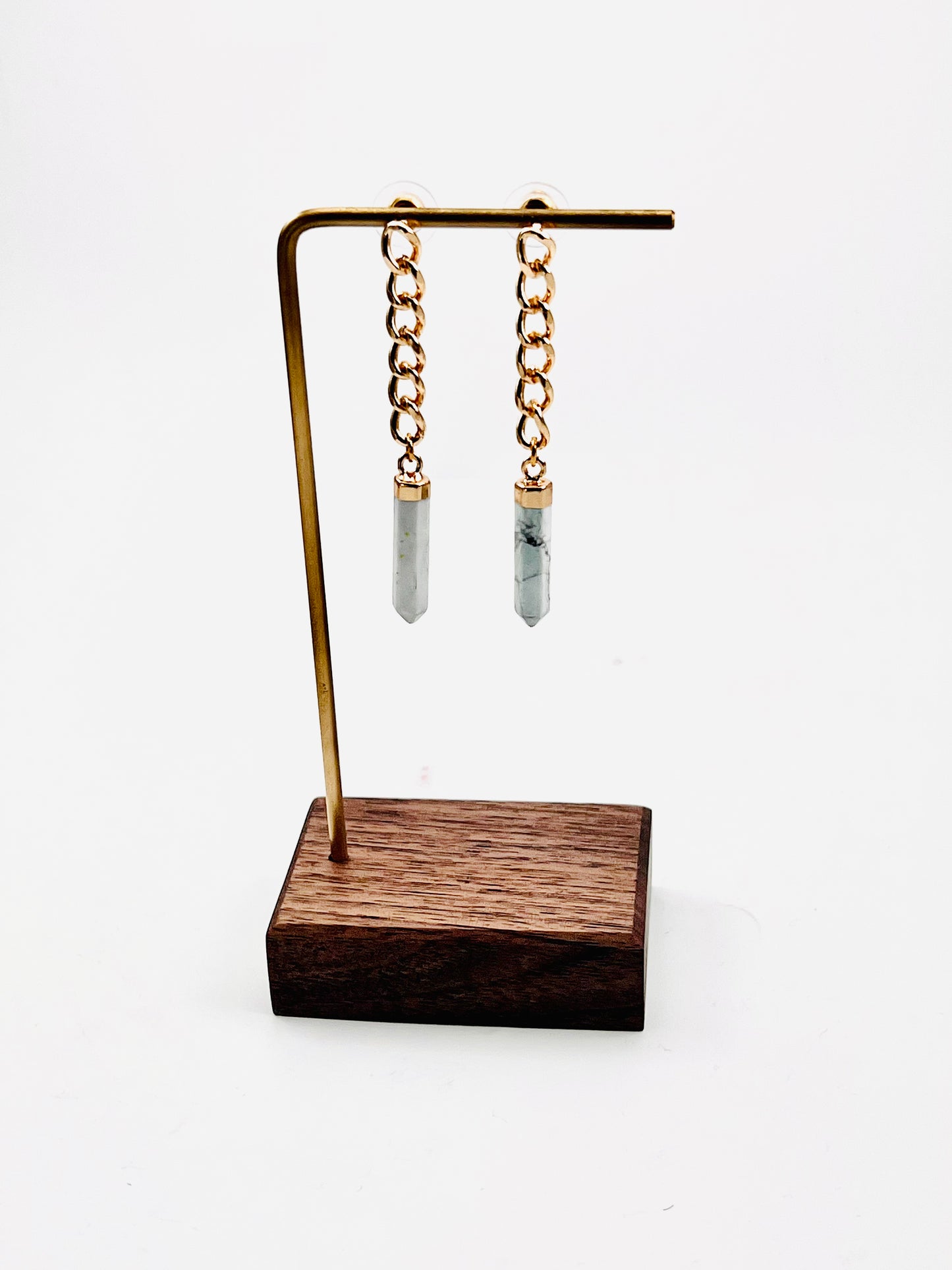Amaya Earrings