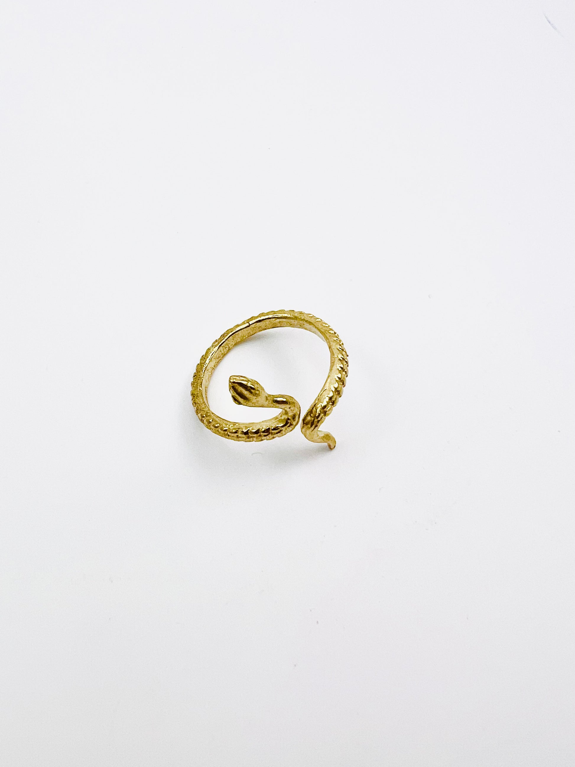 Slither Ring – Mishakaudi Jewelry