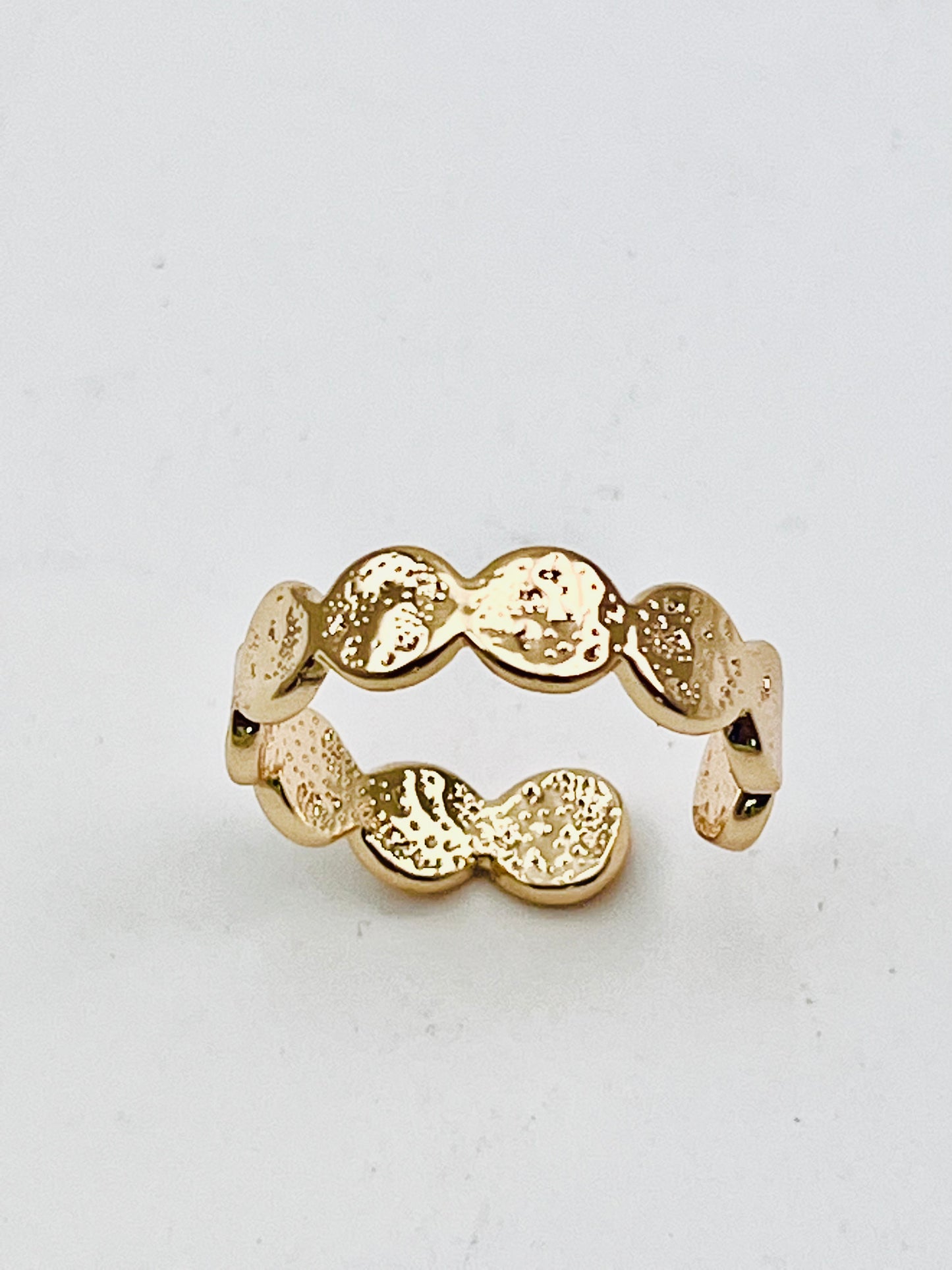 Treasures Ring