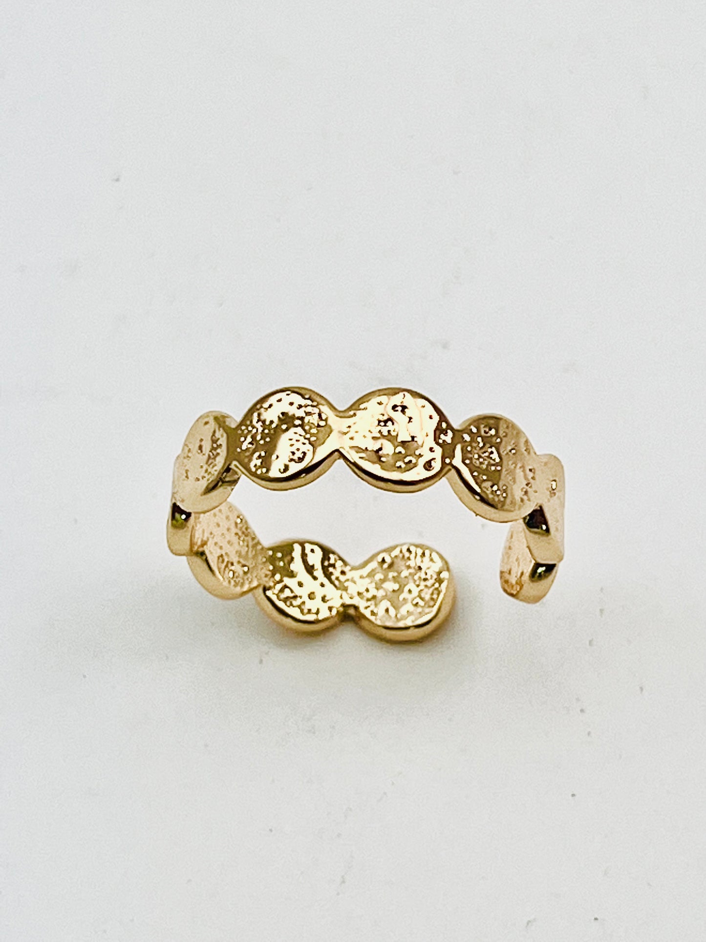 Treasures Ring