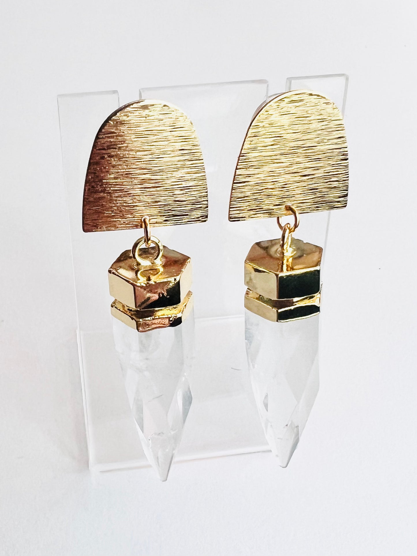 Adonia Earrings
