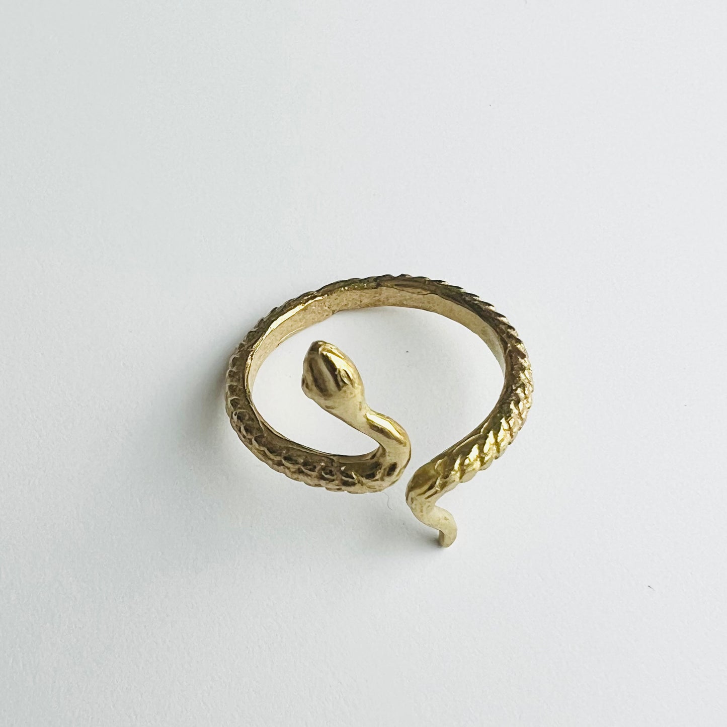 Slither Ring