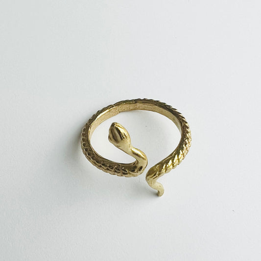 Slither Ring