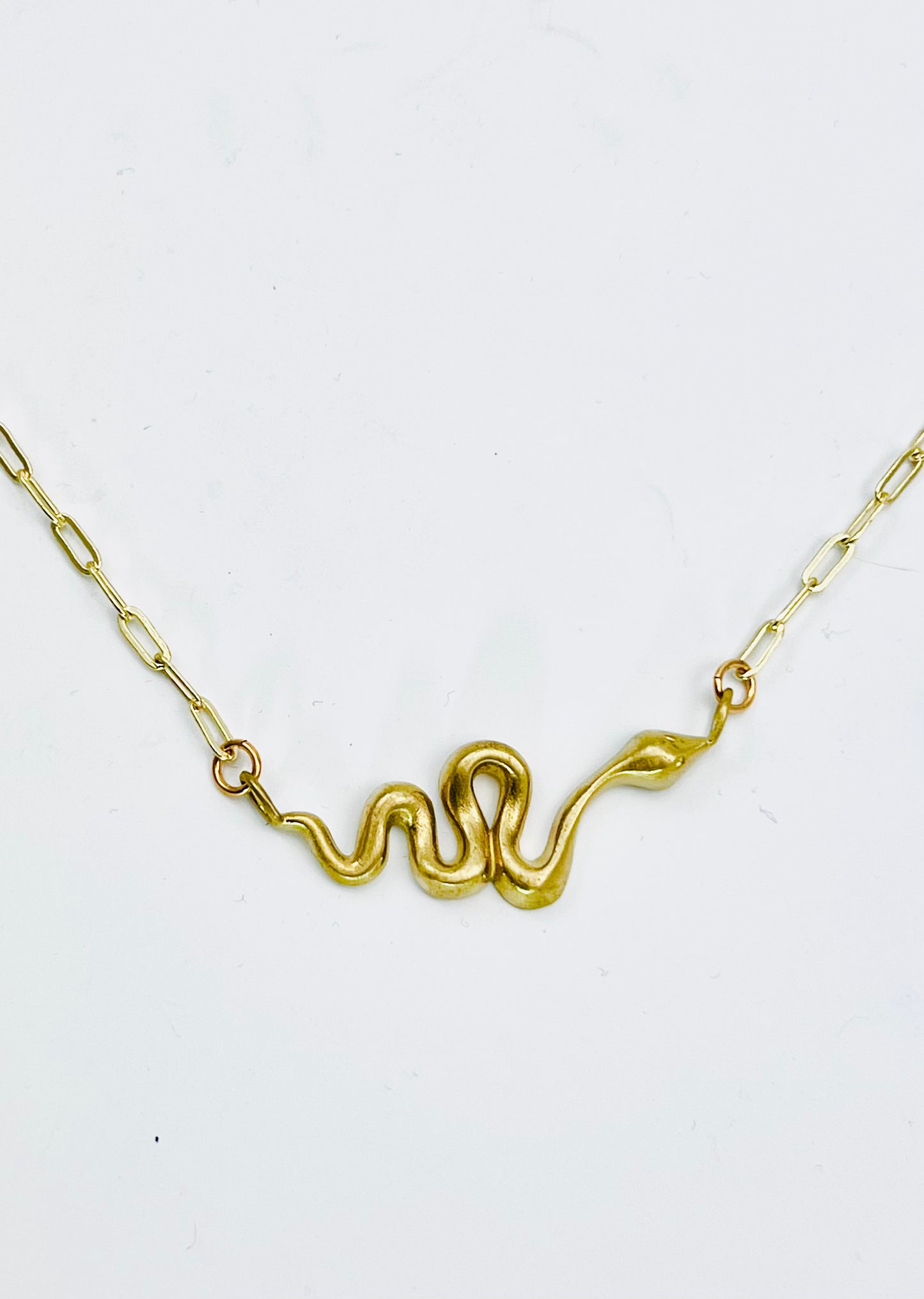 Angitia Necklace