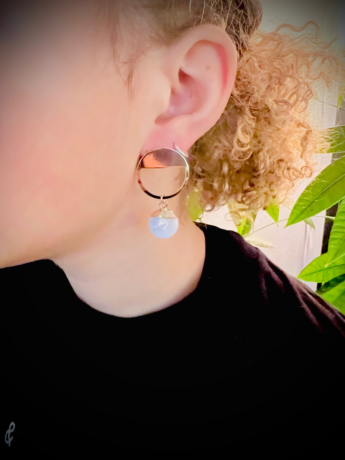 Skye Earrings