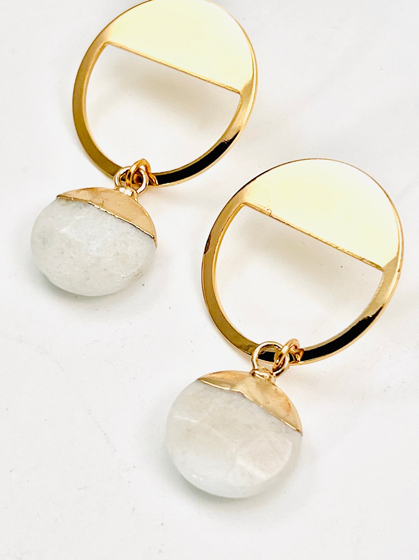 Skye Earrings